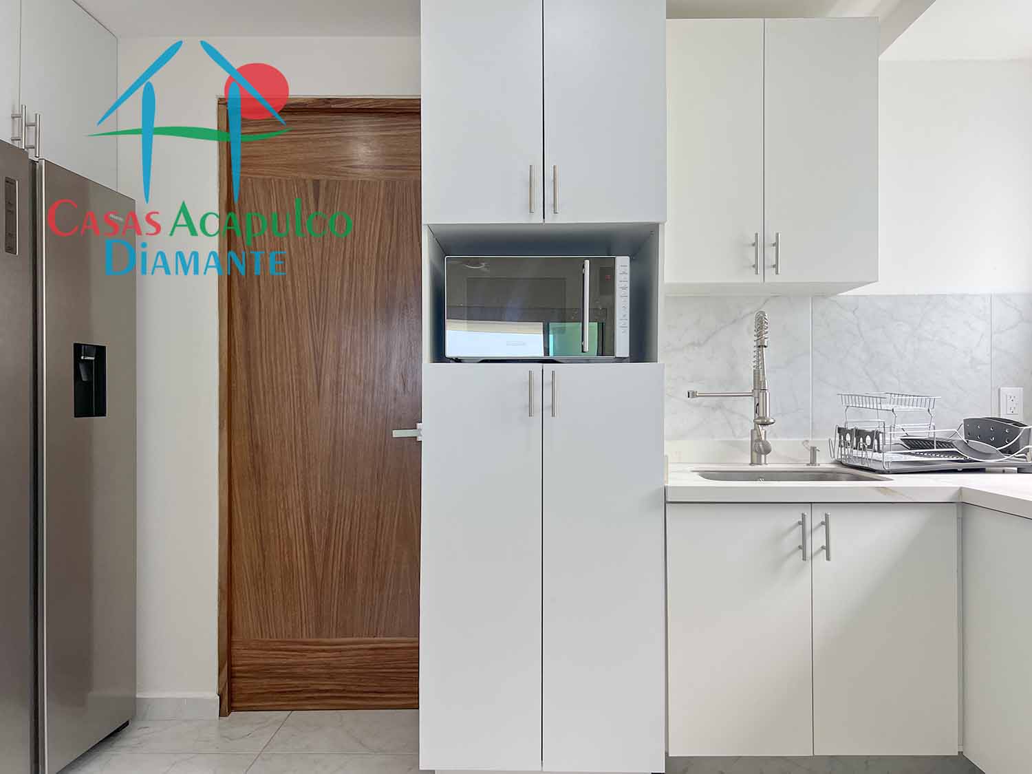 Mayan Island Playa Copán 101 y 102 - Cocina 5